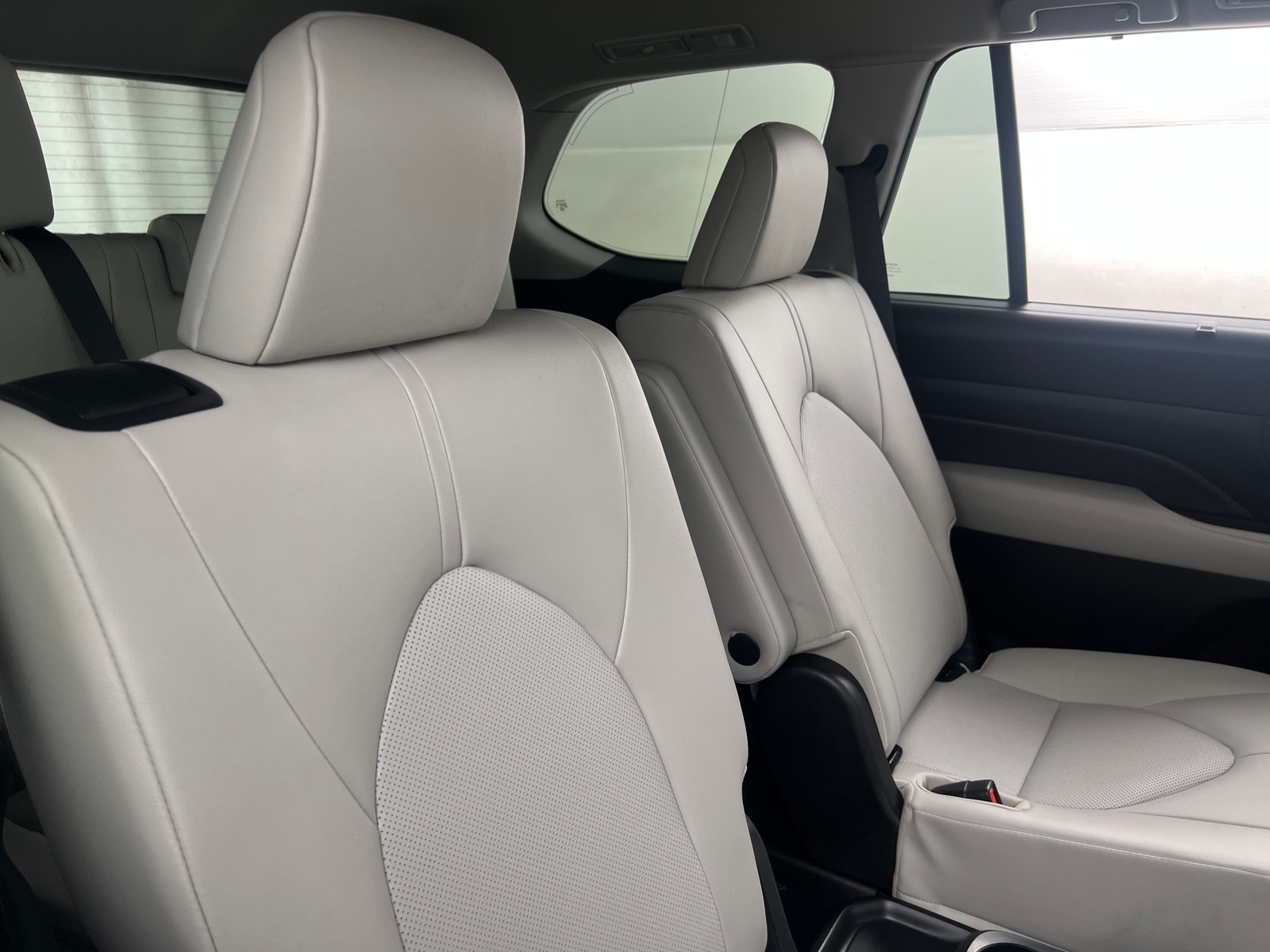 Thumbnail: 2024 Toyota Grand Highlander - 5