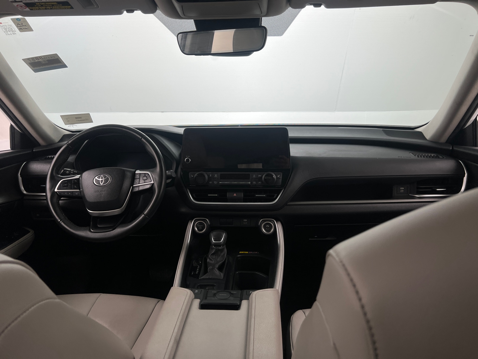 Thumbnail: 2024 Toyota Grand Highlander - 2