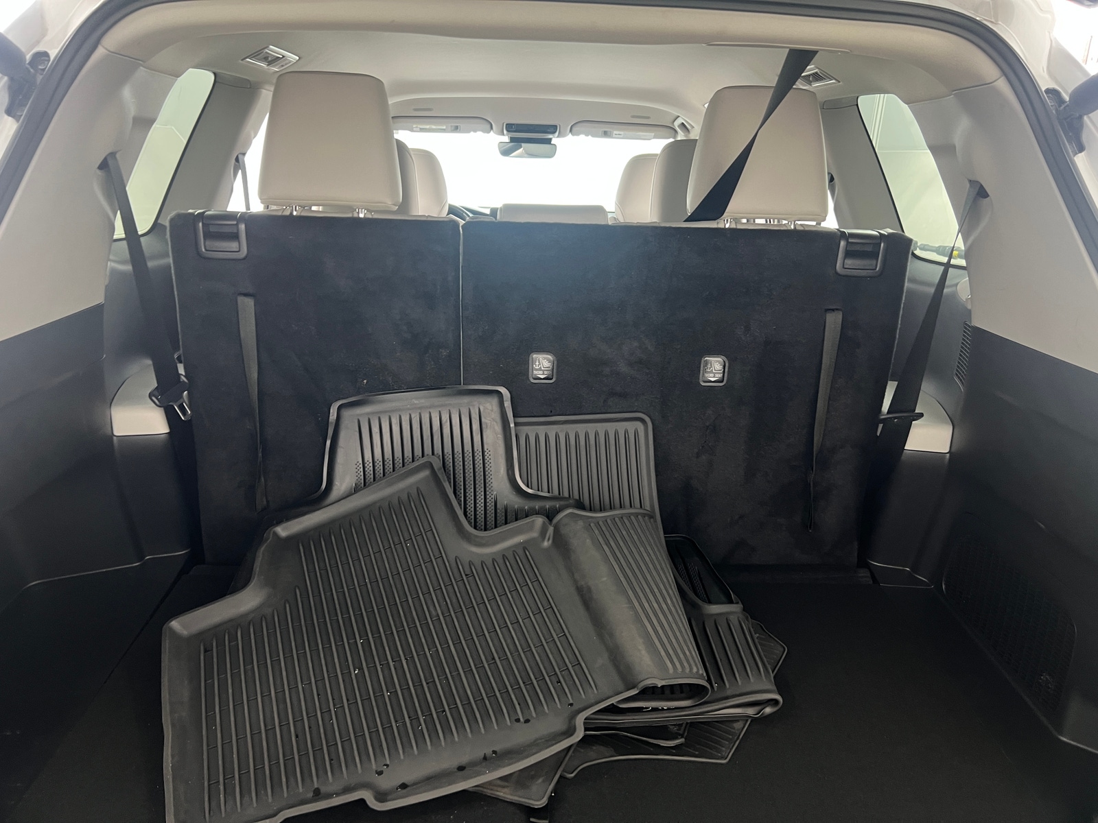 Thumbnail: 2024 Toyota Grand Highlander - 6