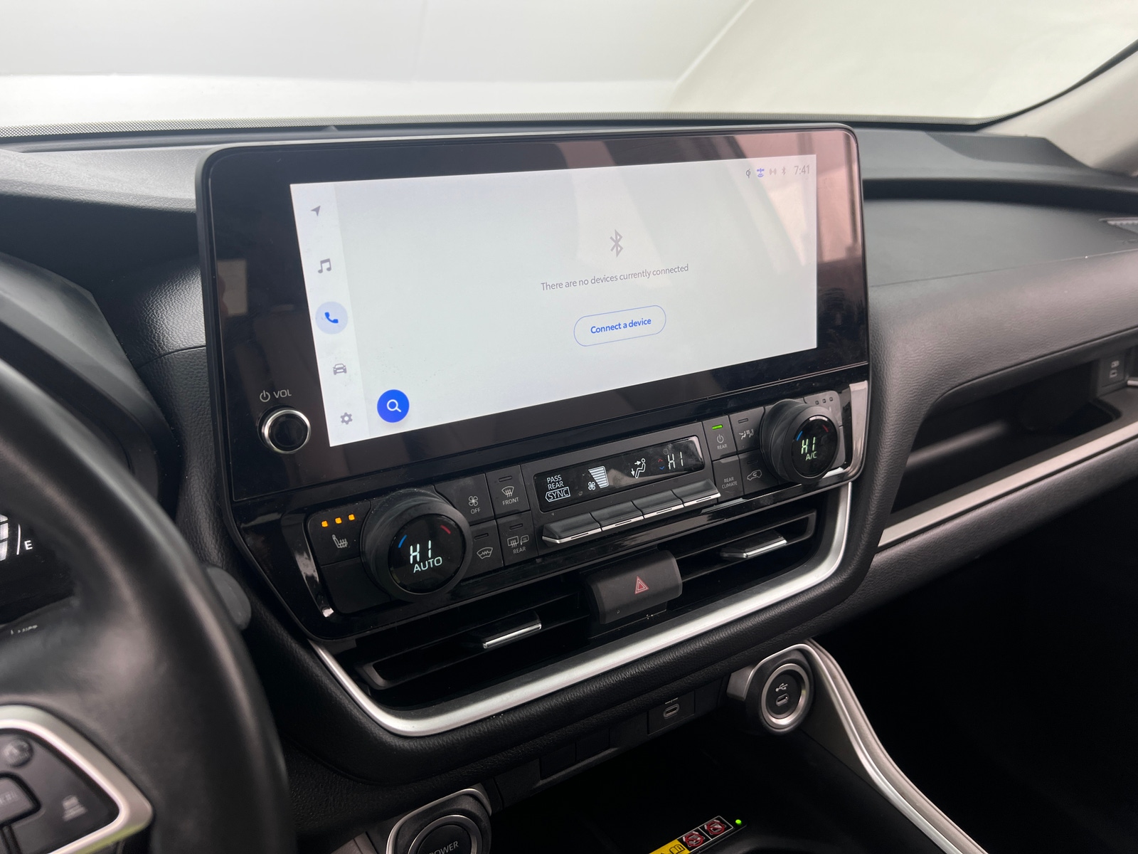 Thumbnail: 2024 Toyota Grand Highlander - 3