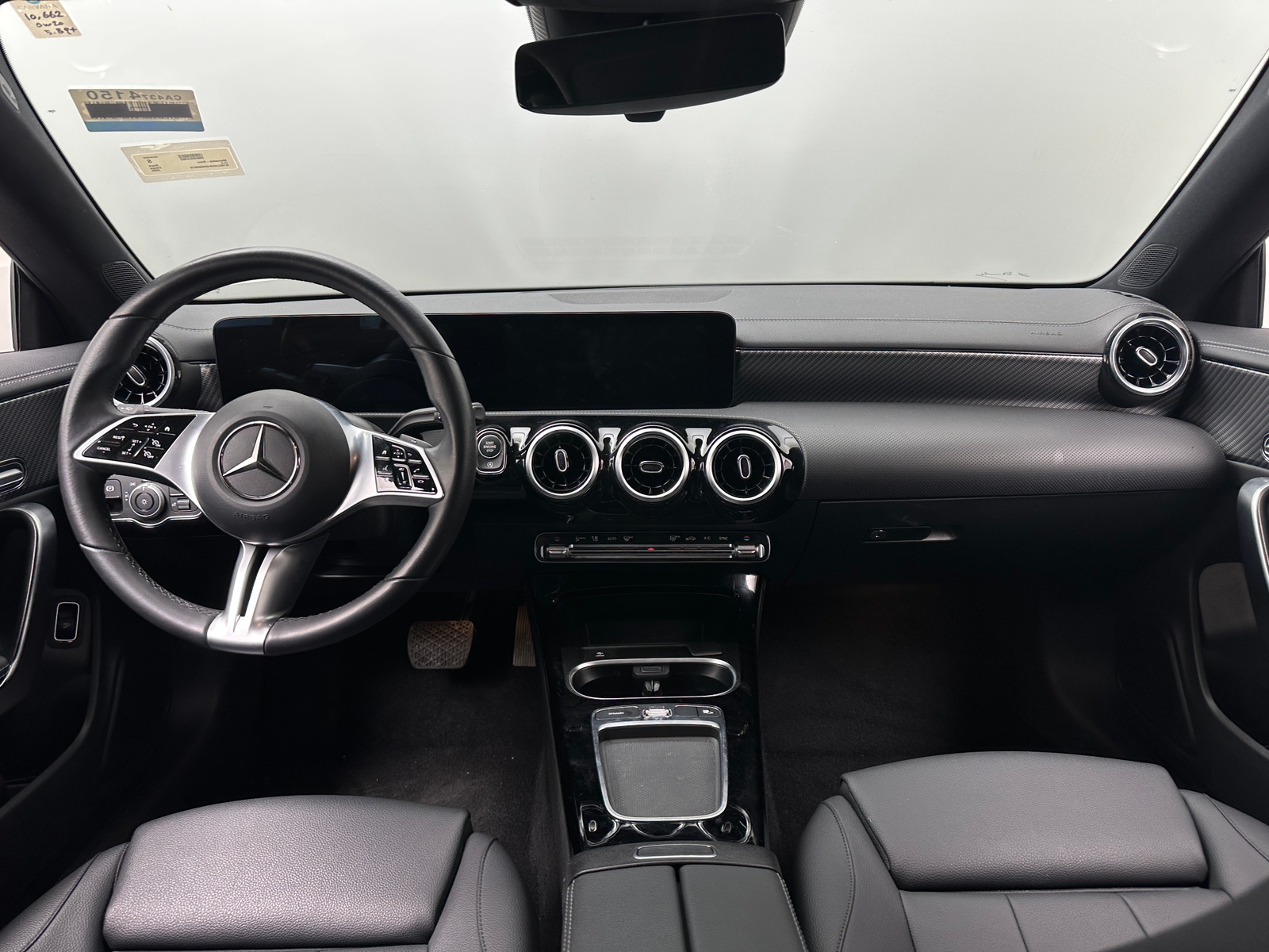 Thumbnail: 2025 Mercedes-Benz CLA - 2