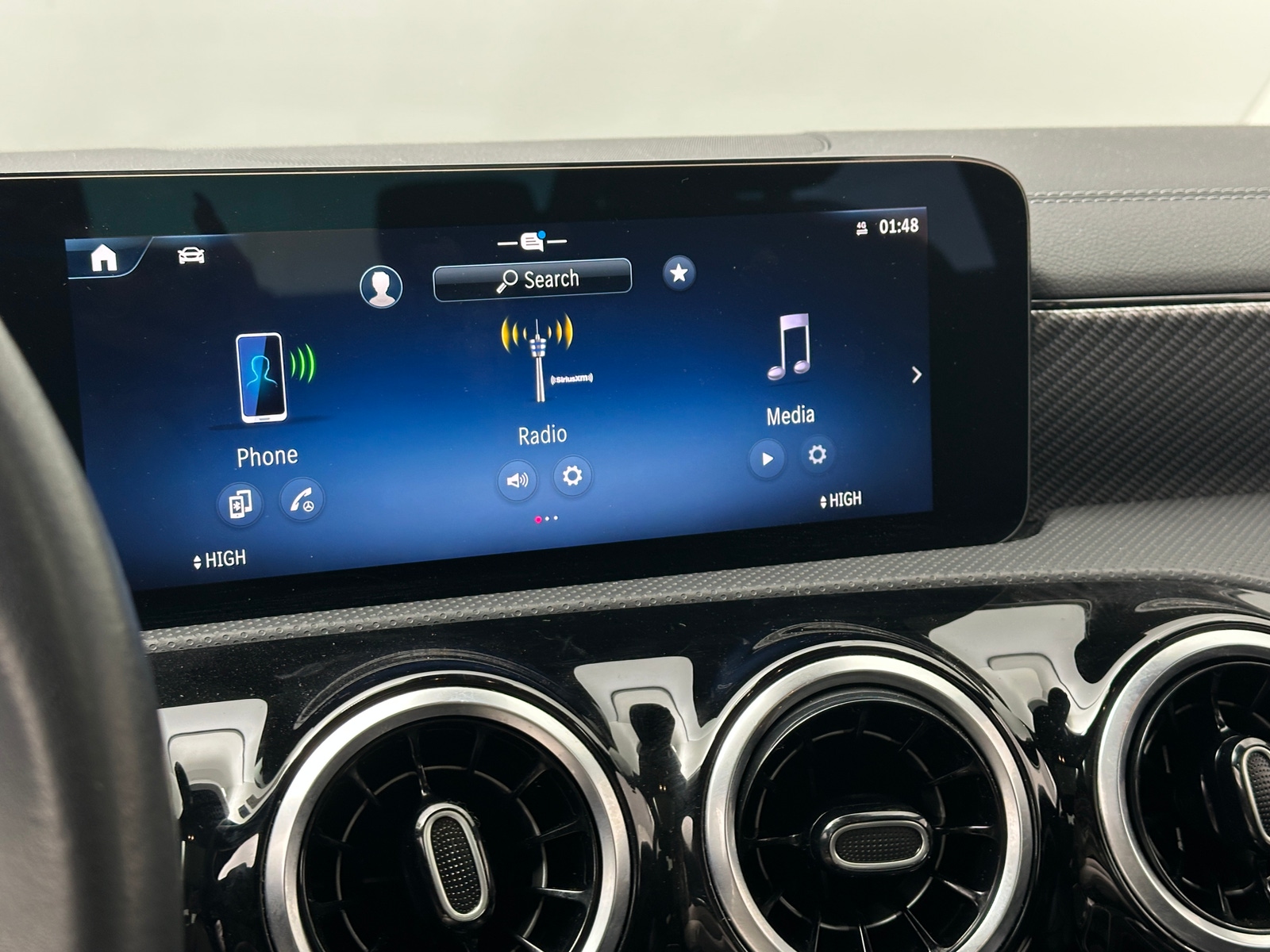 Thumbnail: 2025 Mercedes-Benz CLA - 3