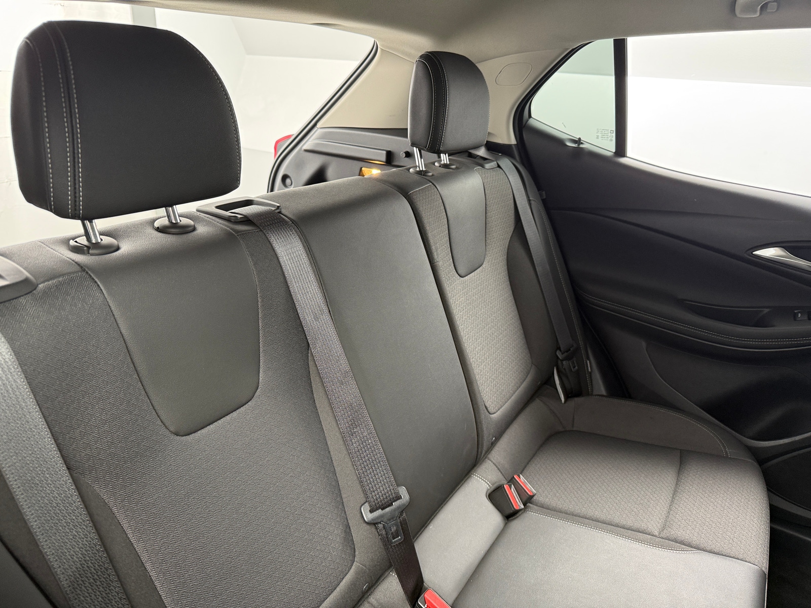 Thumbnail: 2025 Buick Encore GX - 6