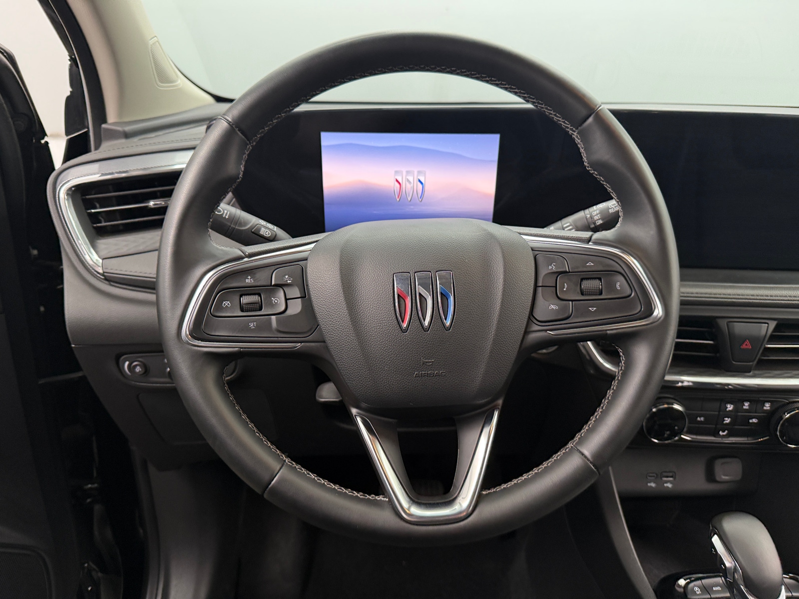 Thumbnail: 2025 Buick Encore GX - 5