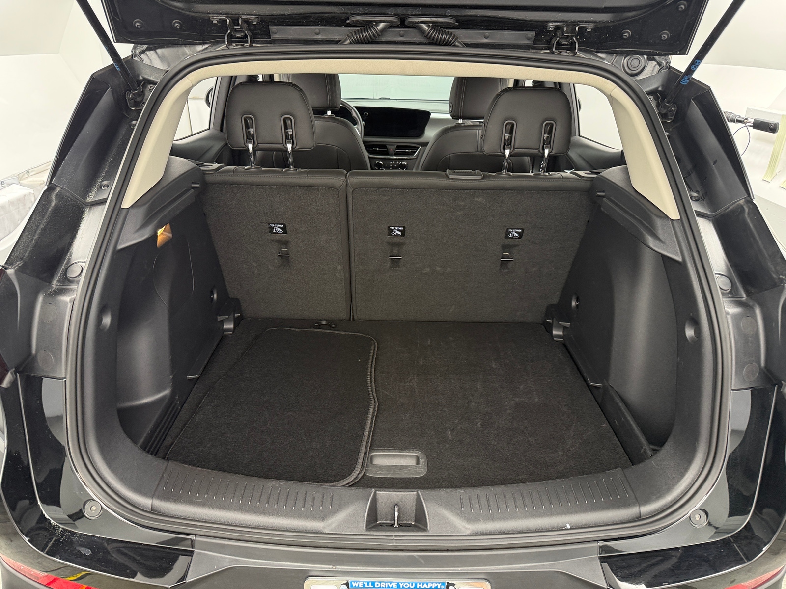 Thumbnail: 2025 Buick Encore GX - 7