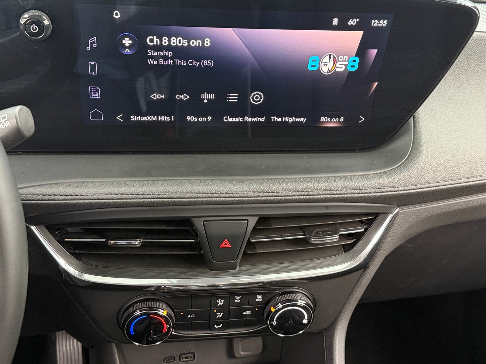 Thumbnail: 2025 Buick Encore GX - 4