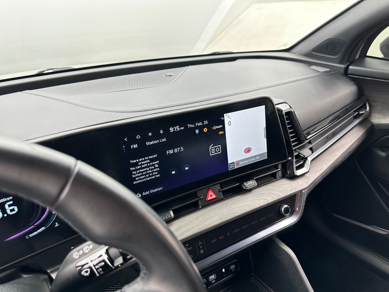 Thumbnail: 2023 Kia Sportage - 3