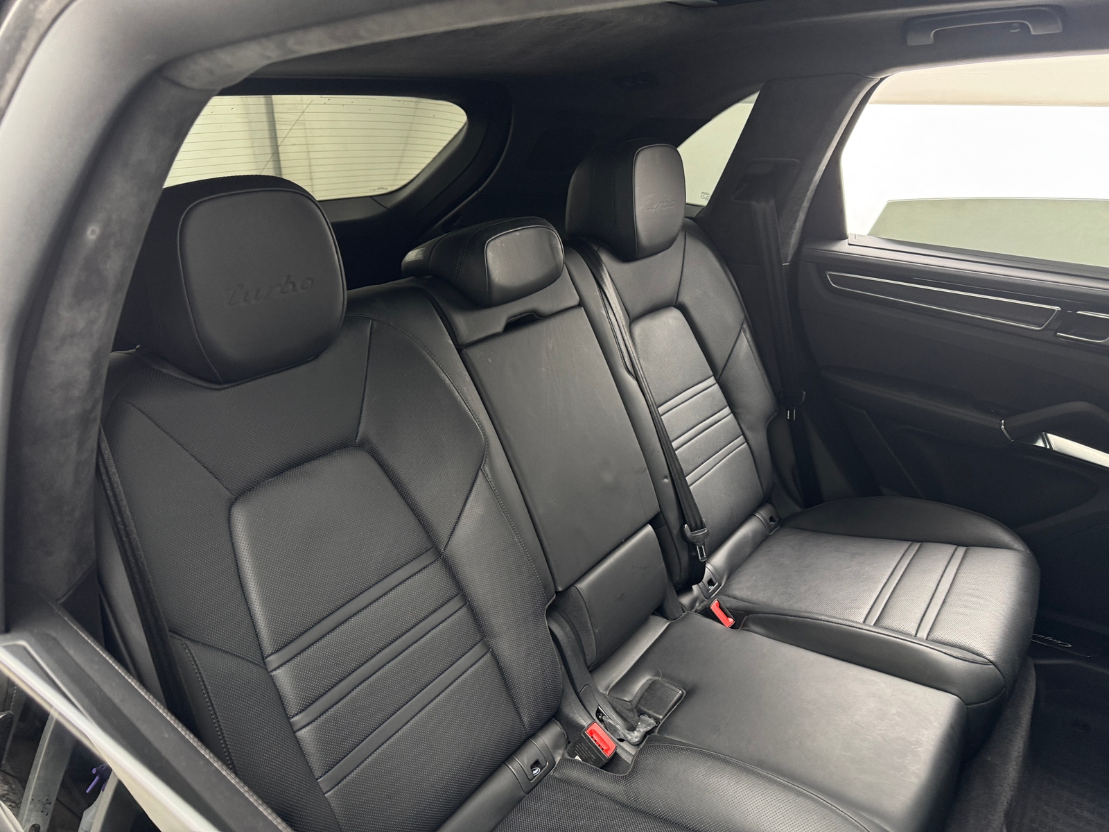 Thumbnail: 2019 Porsche Cayenne - 5