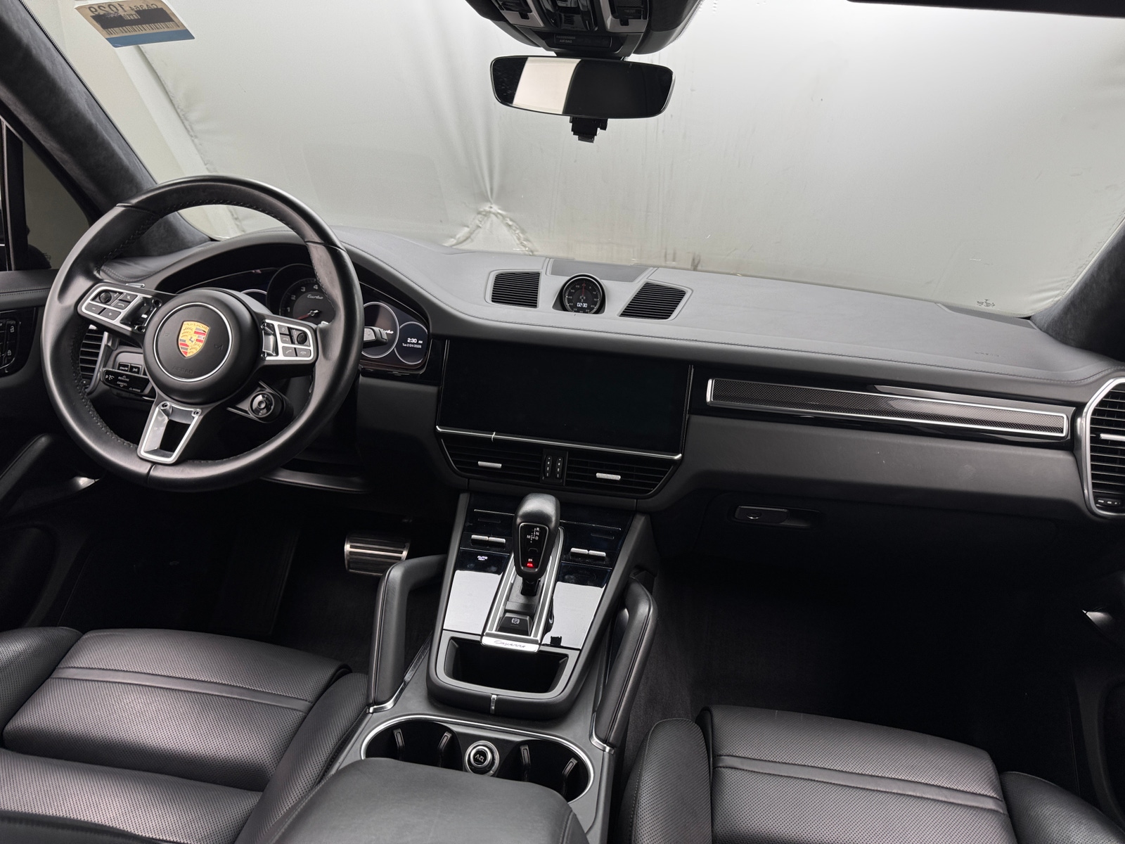 Thumbnail: 2019 Porsche Cayenne - 2