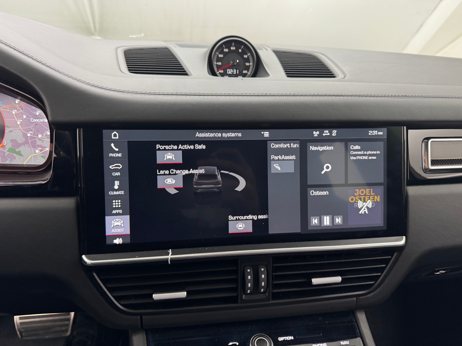 Thumbnail: 2019 Porsche Cayenne - 3