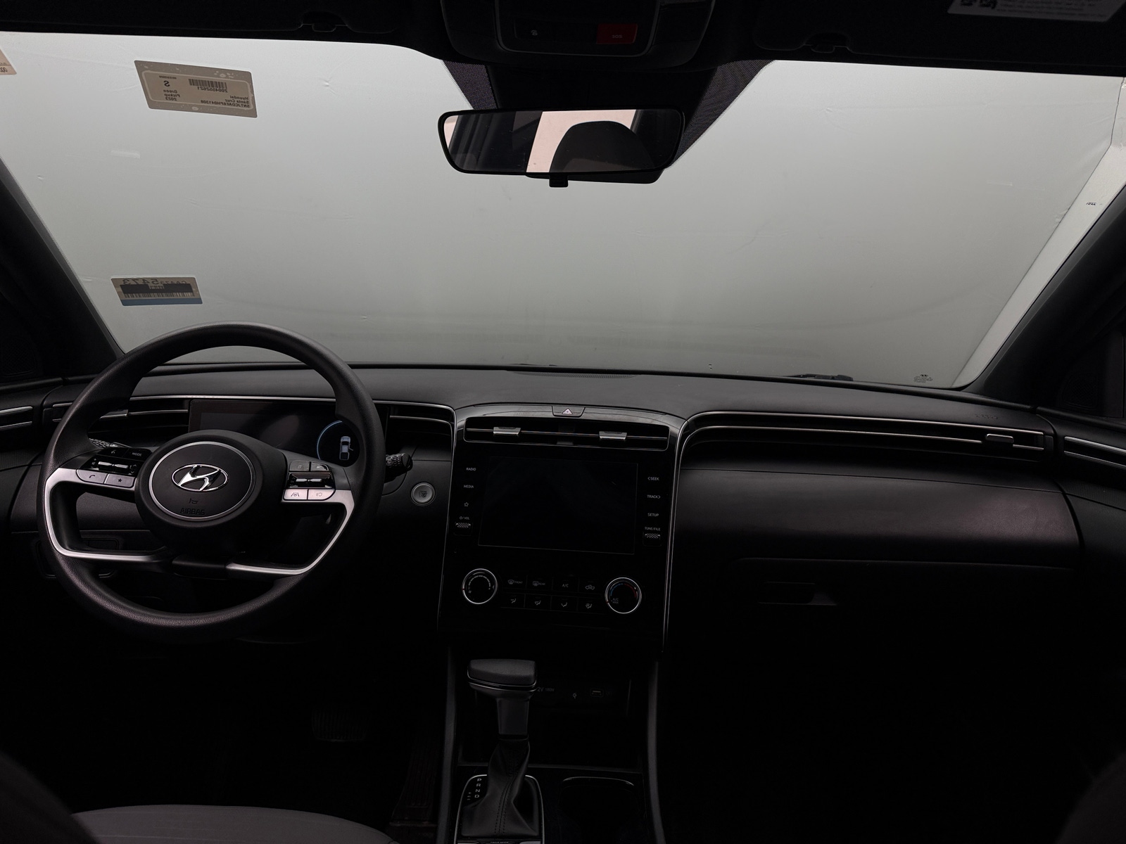 Thumbnail: 2023 Hyundai Santa Cruz - 3