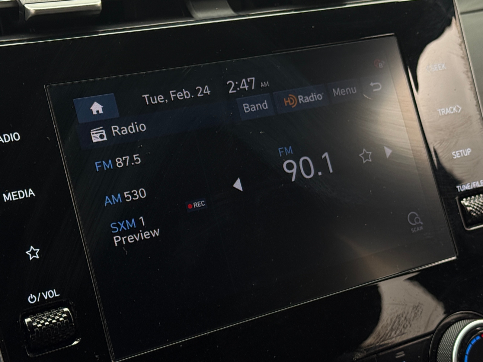 Thumbnail: 2023 Hyundai Santa Cruz - 4