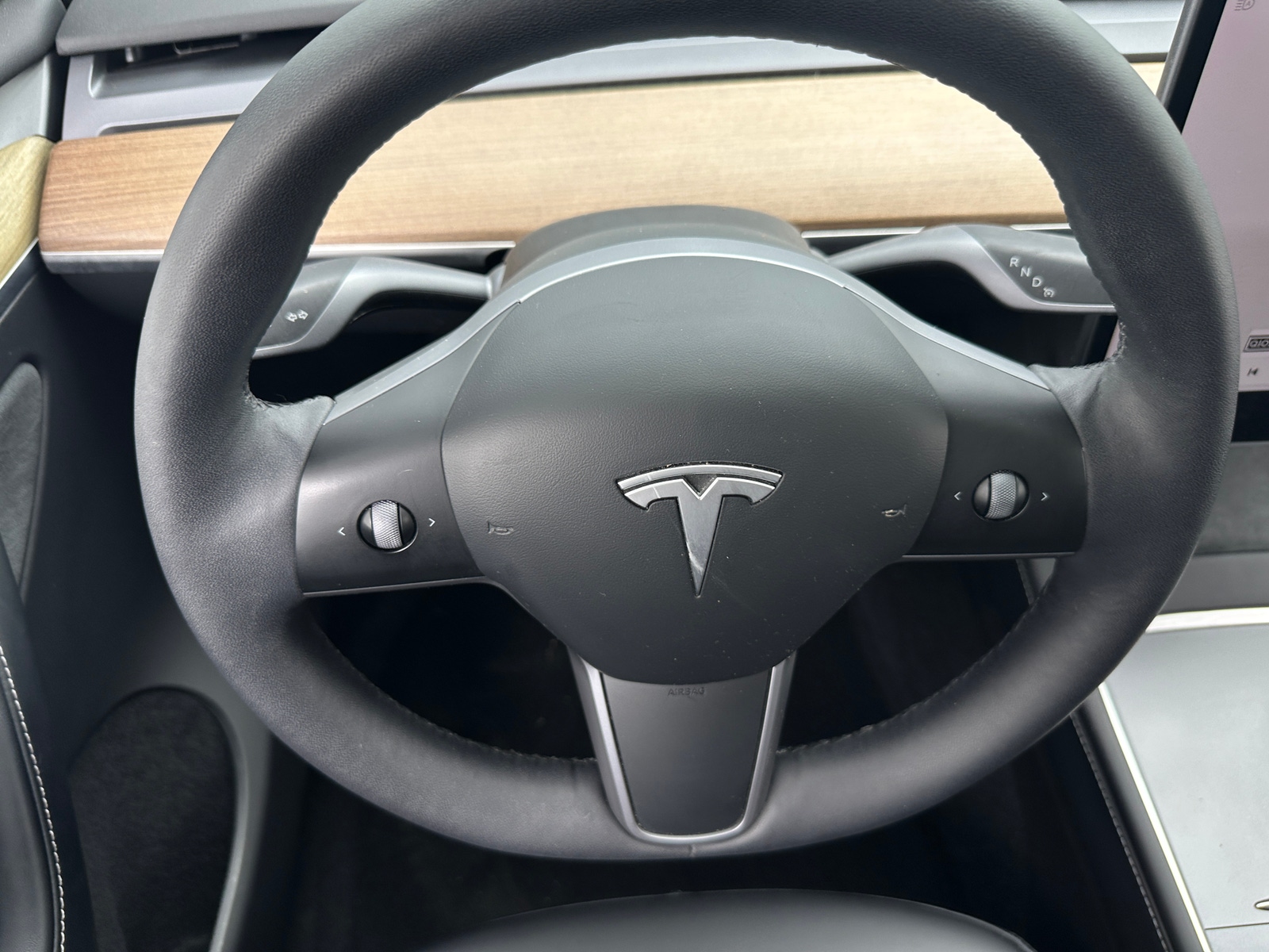Thumbnail: 2023 Tesla Model Y - 4