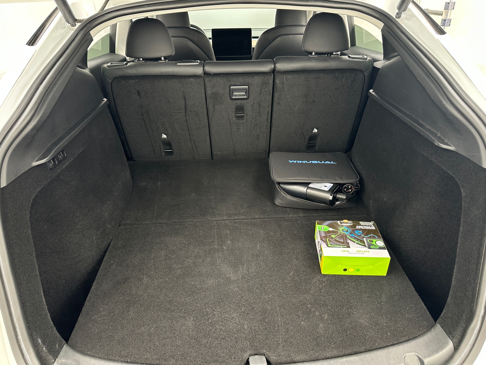 Thumbnail: 2023 Tesla Model Y - 6