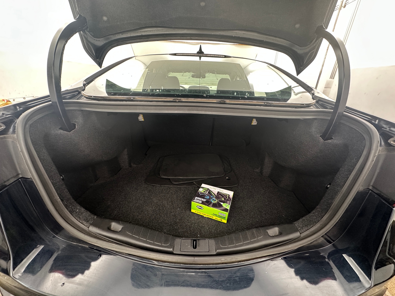 Thumbnail: 2020 Ford Fusion - 7