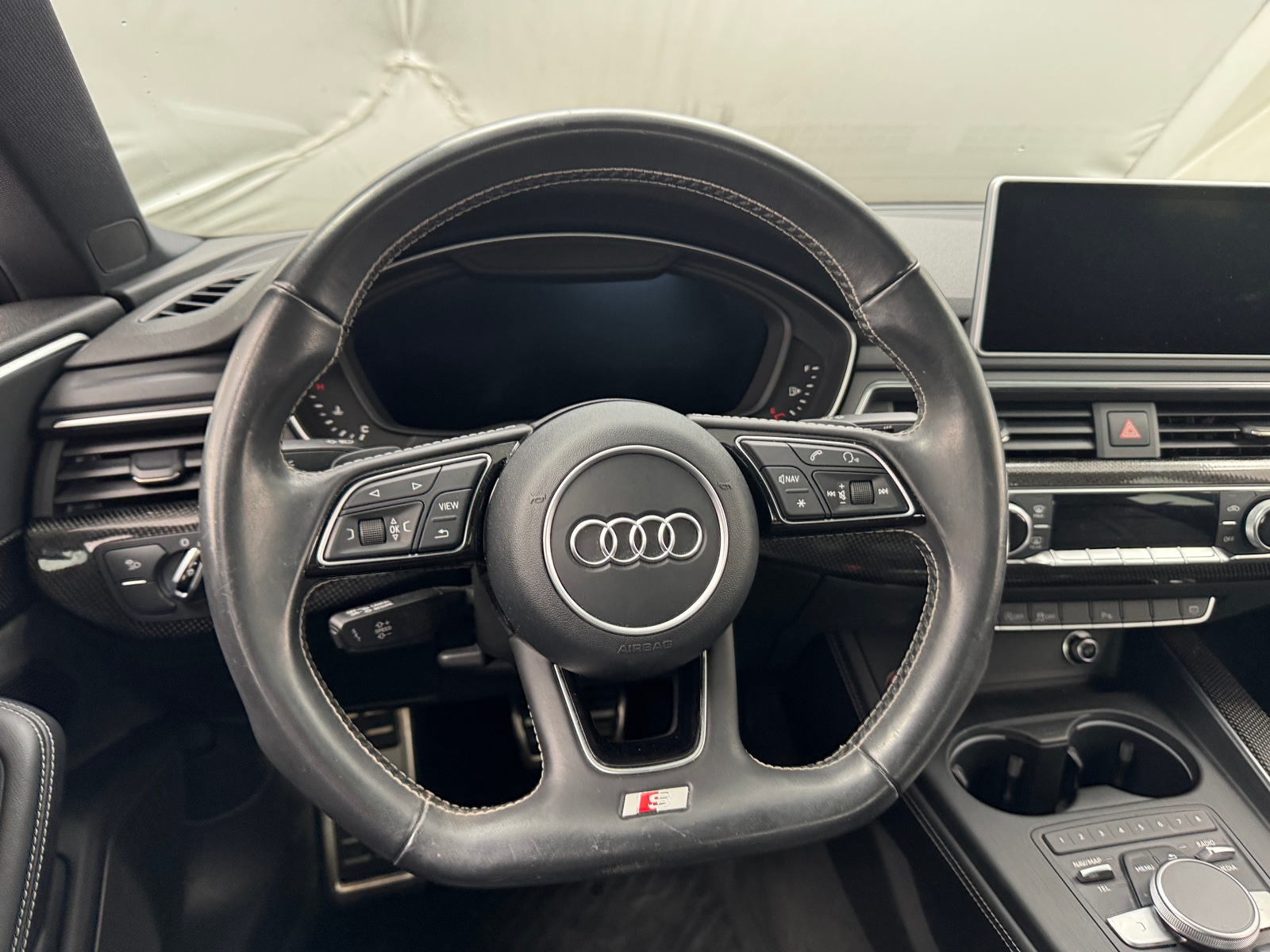 Thumbnail: 2018 Audi S5 - 3