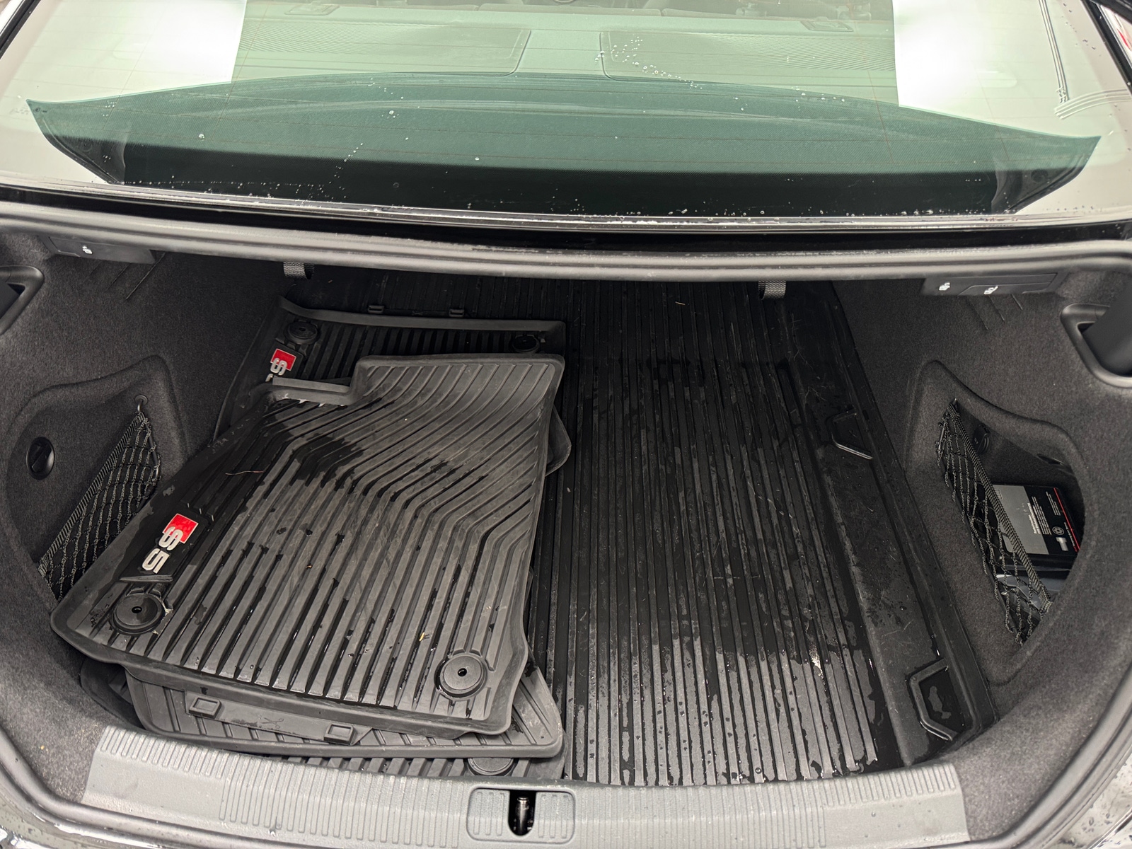 Thumbnail: 2018 Audi S5 - 4