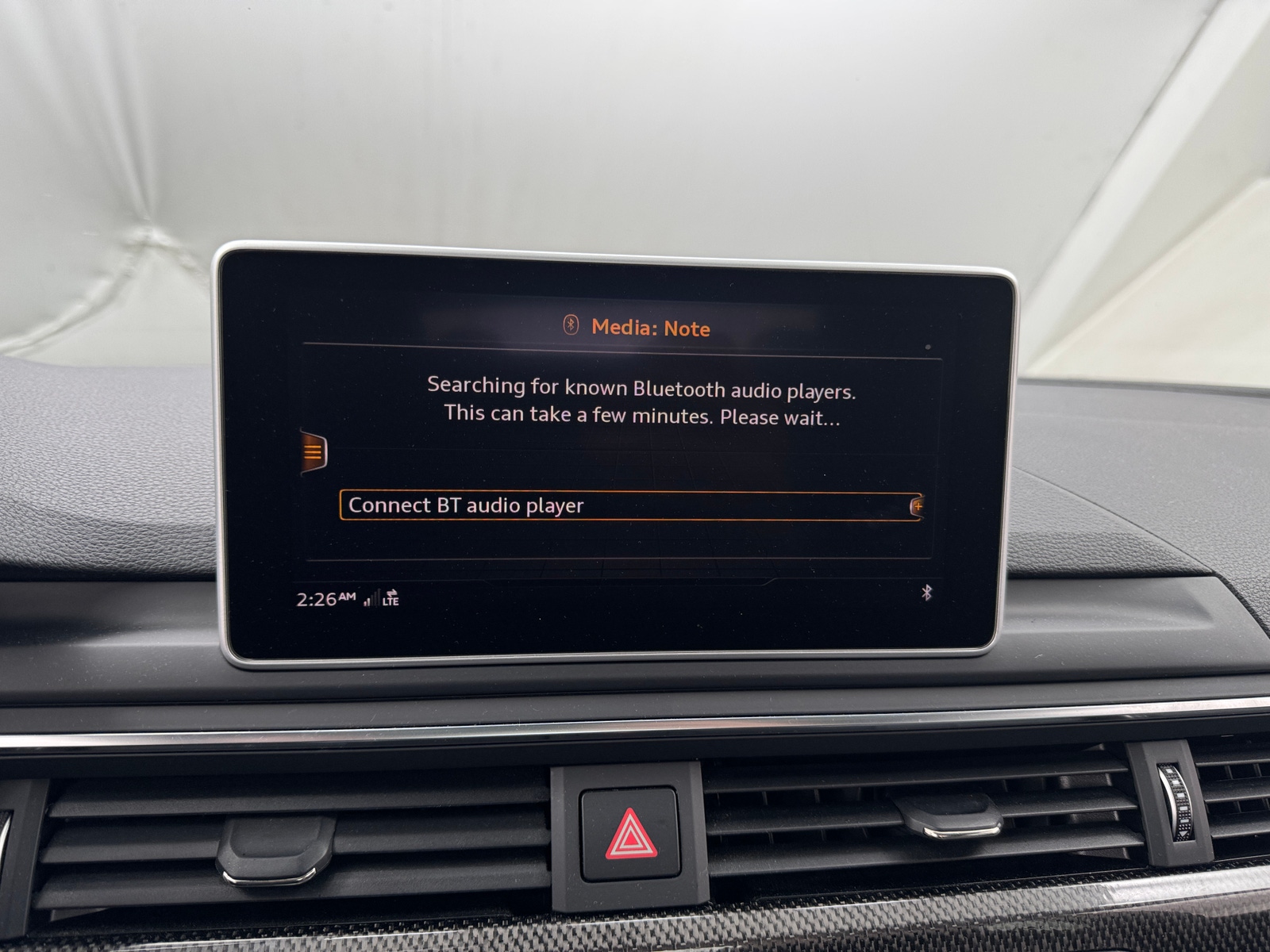 Thumbnail: 2018 Audi S5 - 2