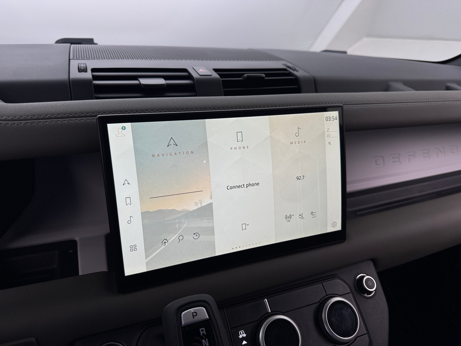 Thumbnail: 2025 Land Rover Defender - 3