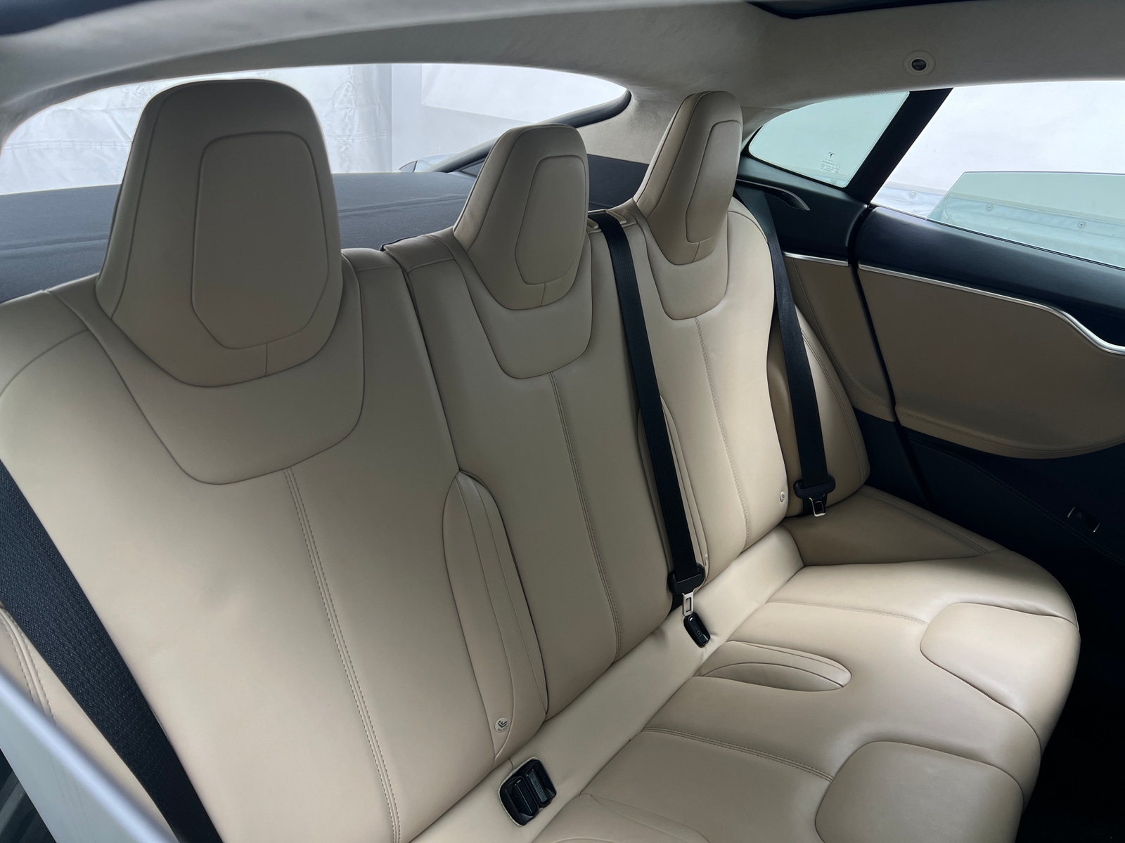 Thumbnail: 2017 Tesla Model S - 5