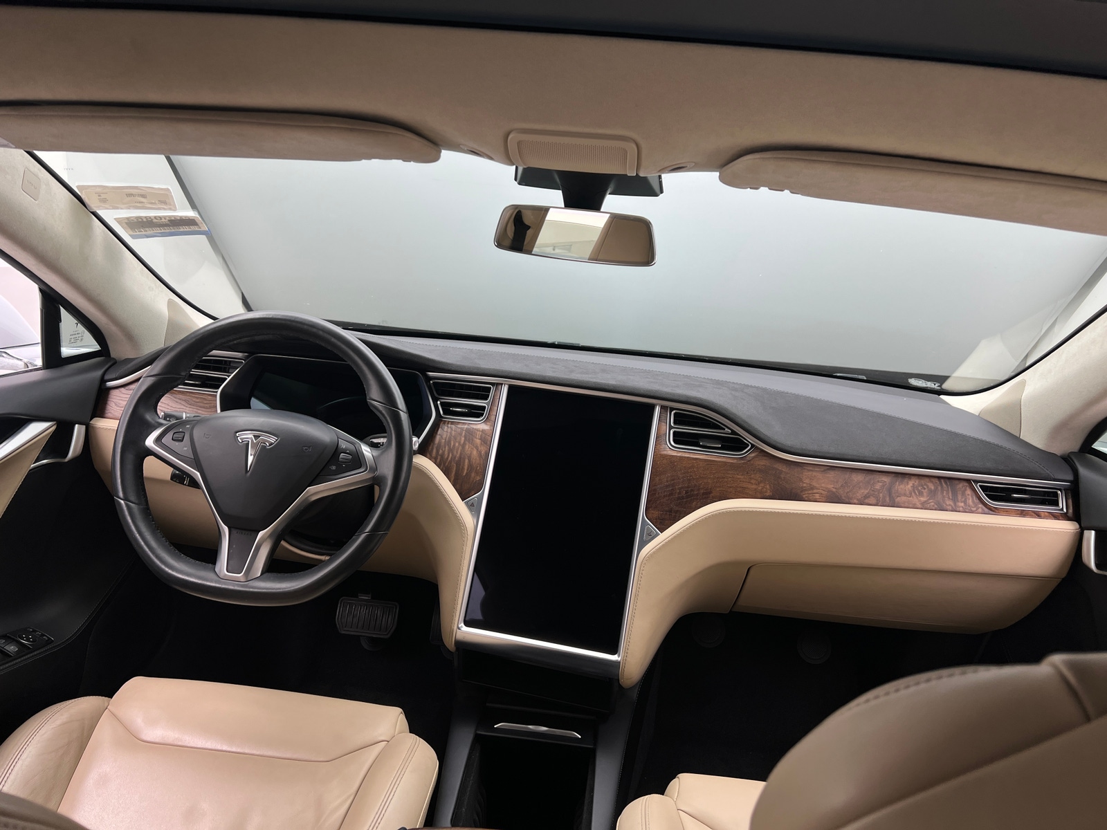 Thumbnail: 2017 Tesla Model S - 2