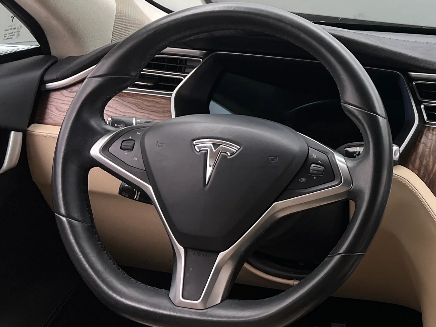 Thumbnail: 2017 Tesla Model S - 4