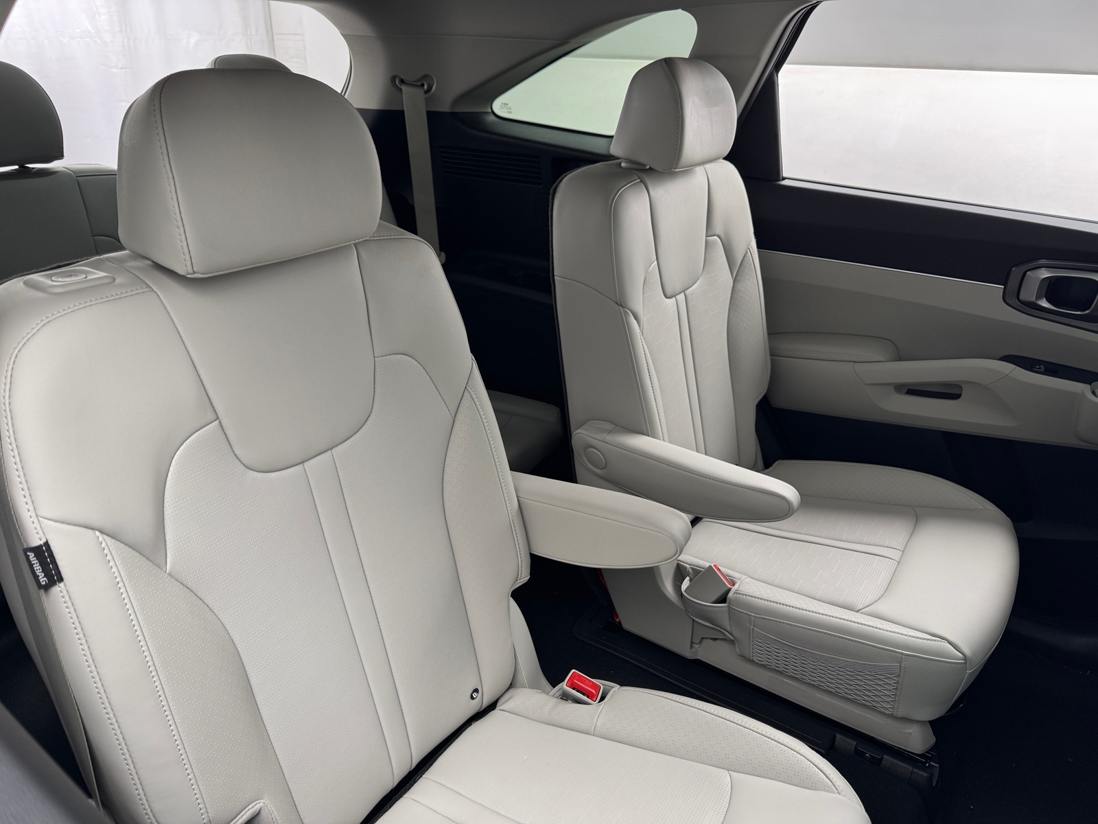 Thumbnail: 2025 Kia Sorento - 5