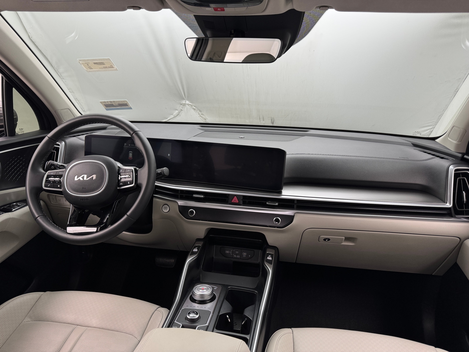 Thumbnail: 2025 Kia Sorento - 2