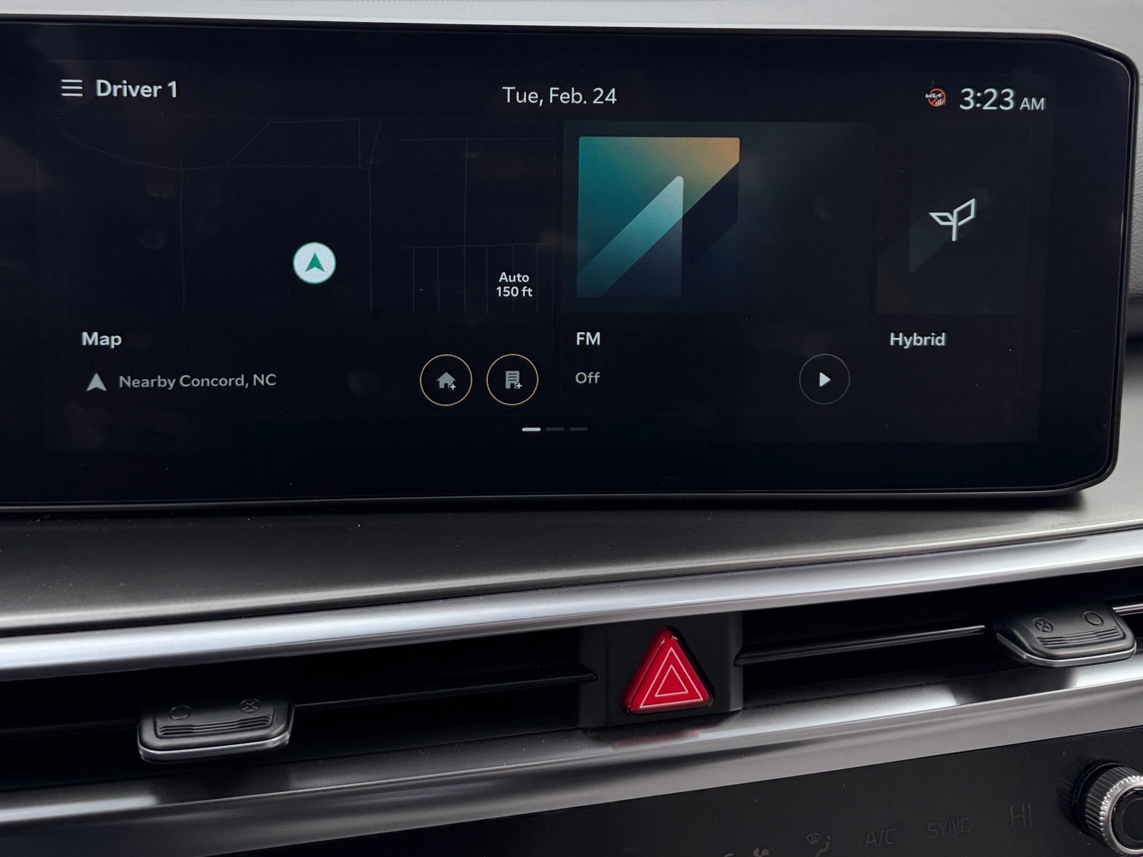 Thumbnail: 2025 Kia Sorento - 3