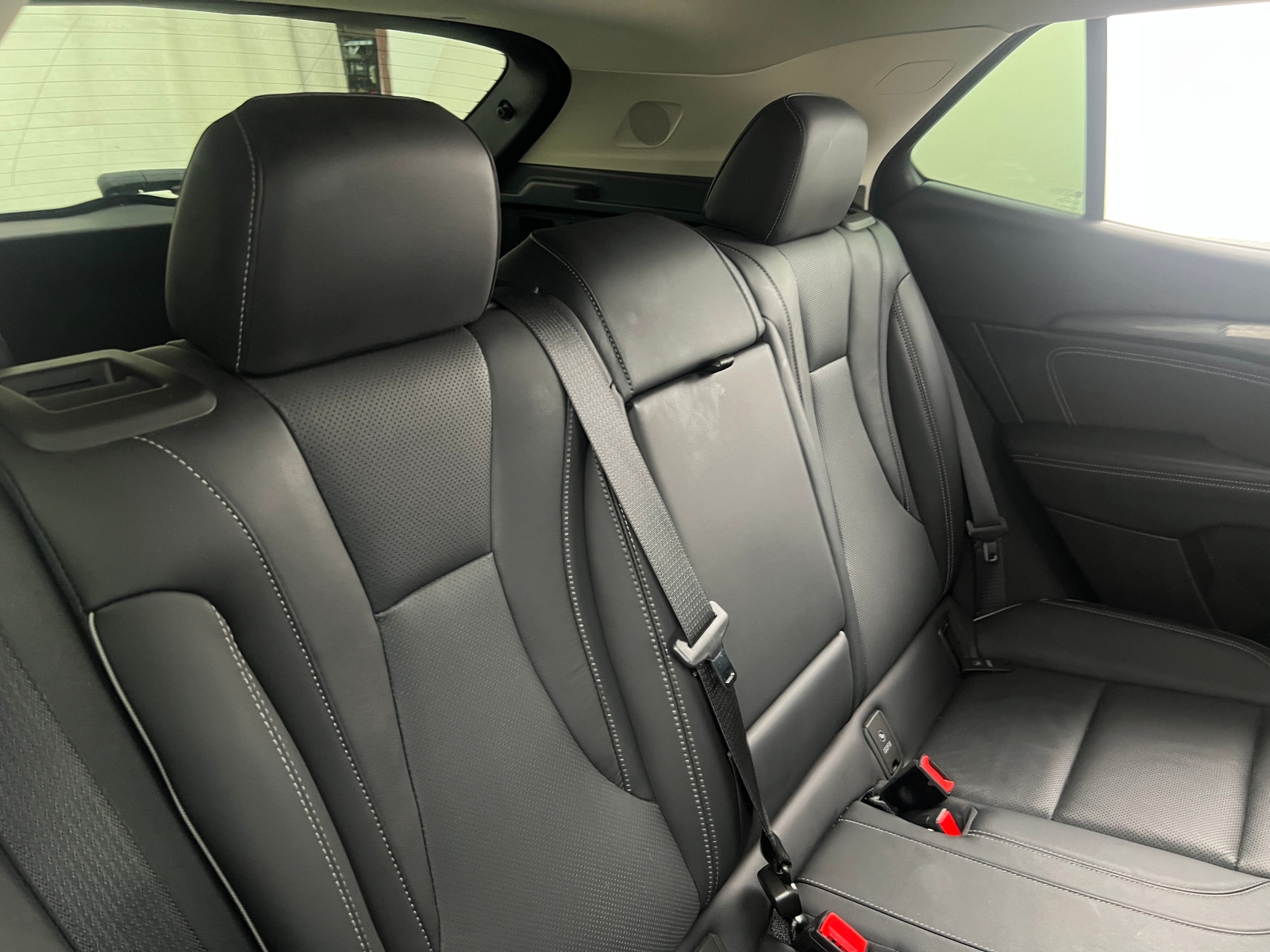 Thumbnail: 2023 Buick Envision - 5