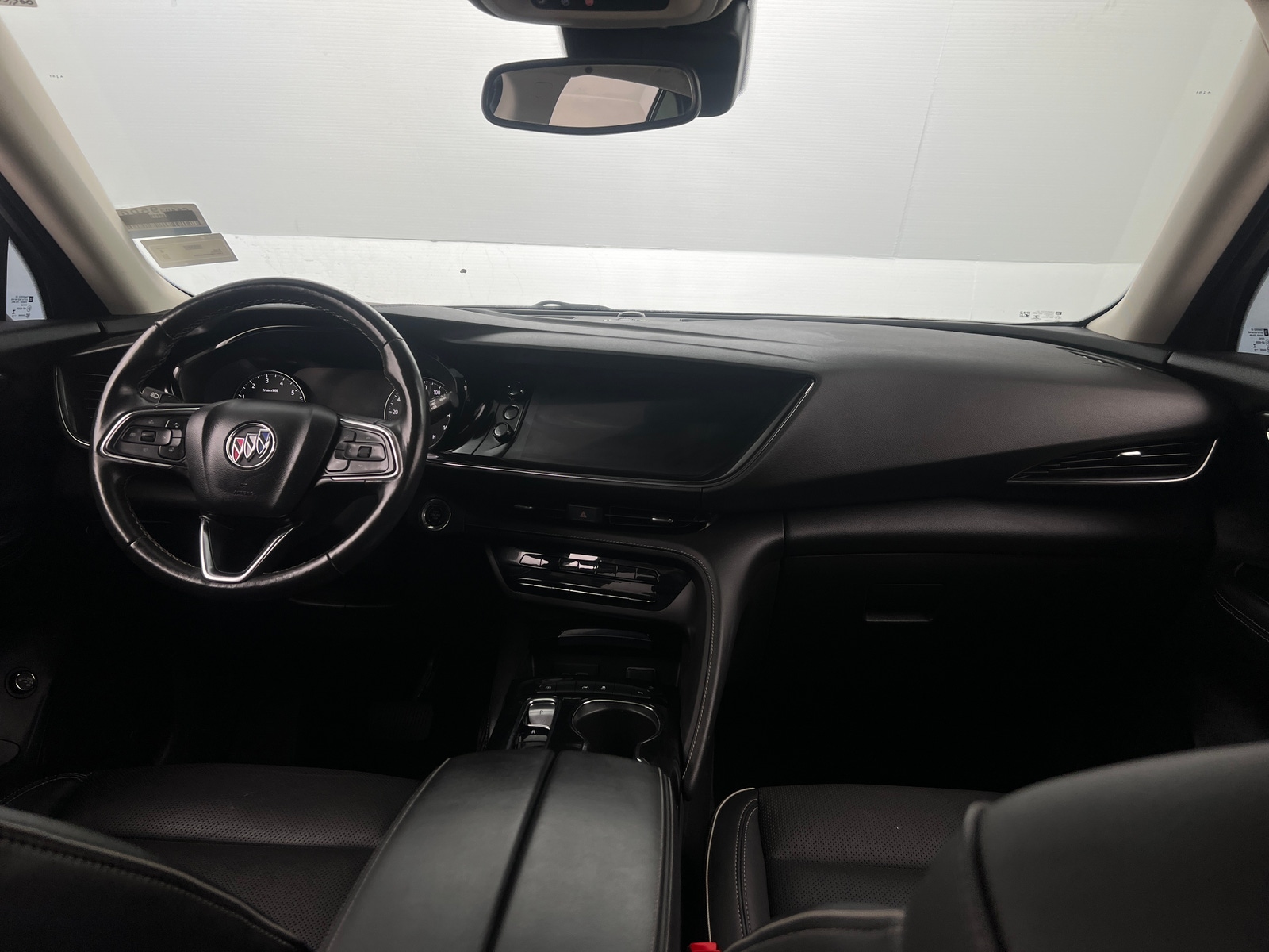 Thumbnail: 2023 Buick Envision - 2