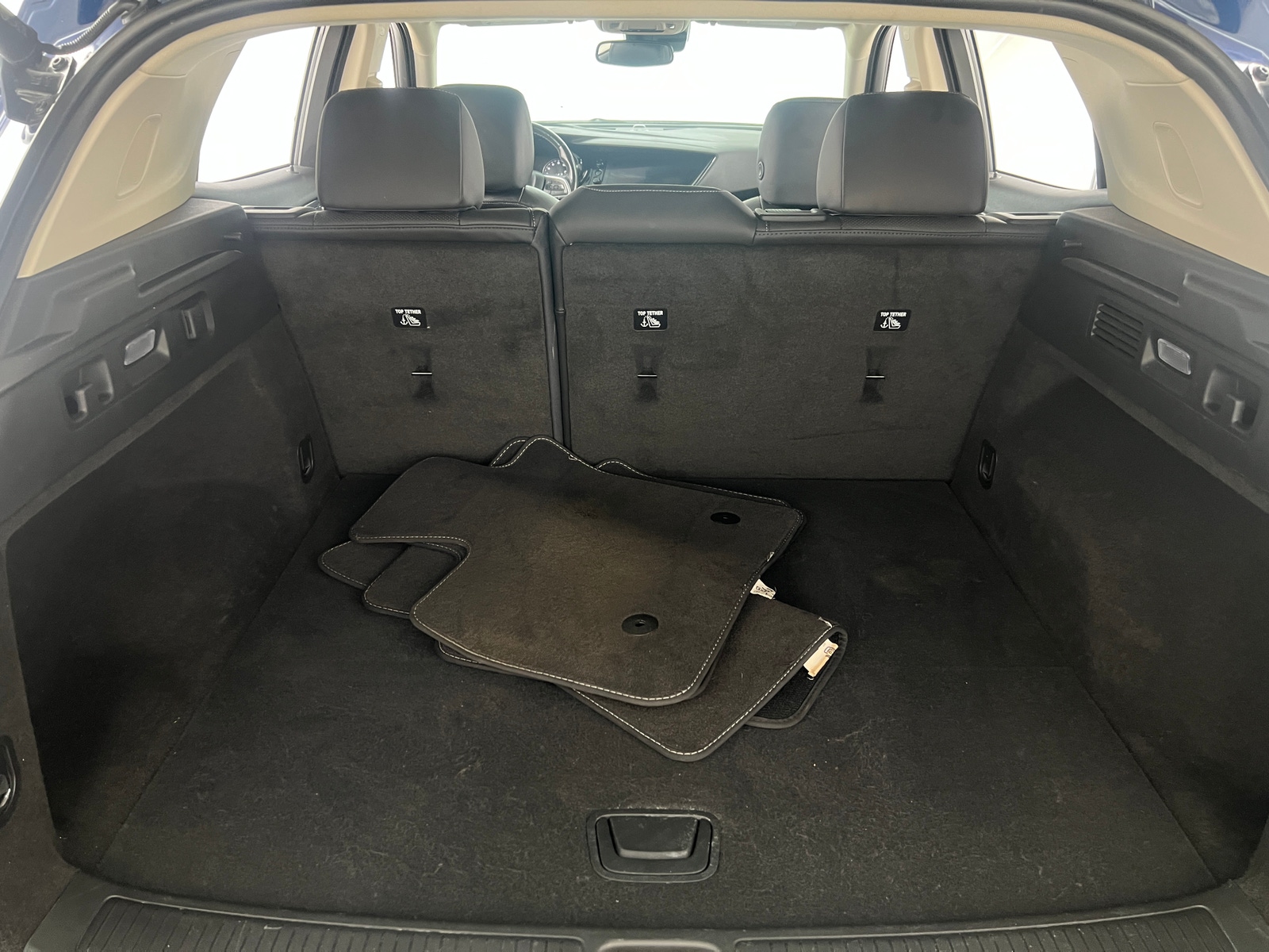 Thumbnail: 2023 Buick Envision - 6