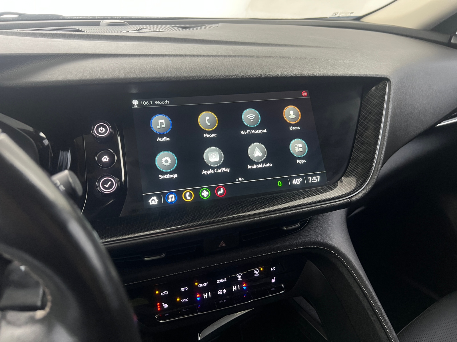 Thumbnail: 2023 Buick Envision - 3