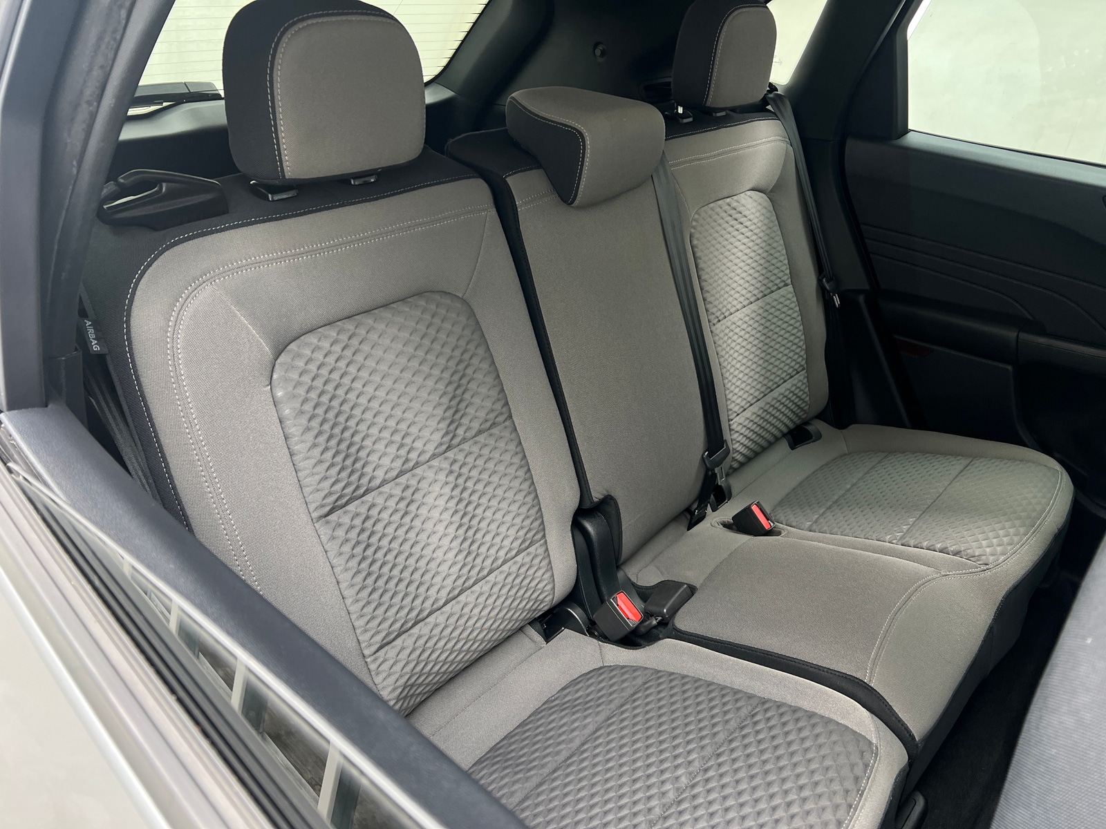 Thumbnail: 2022 Ford Escape - 6