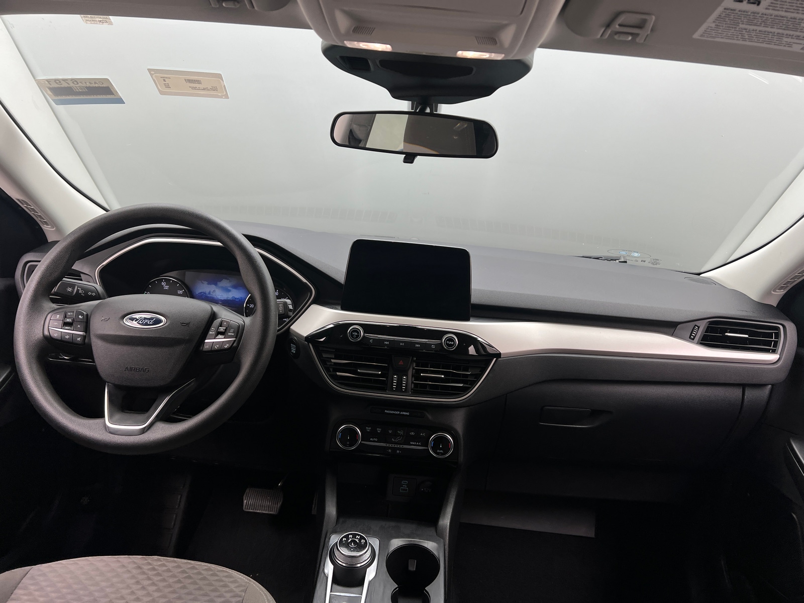 Thumbnail: 2022 Ford Escape - 3