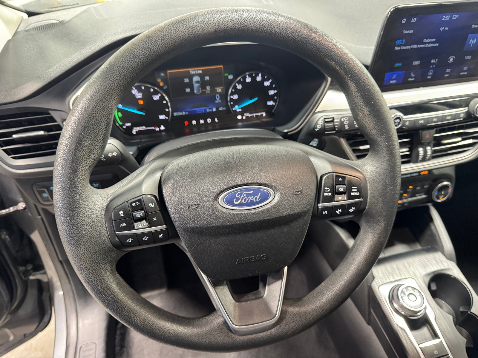 Thumbnail: 2022 Ford Escape - 5