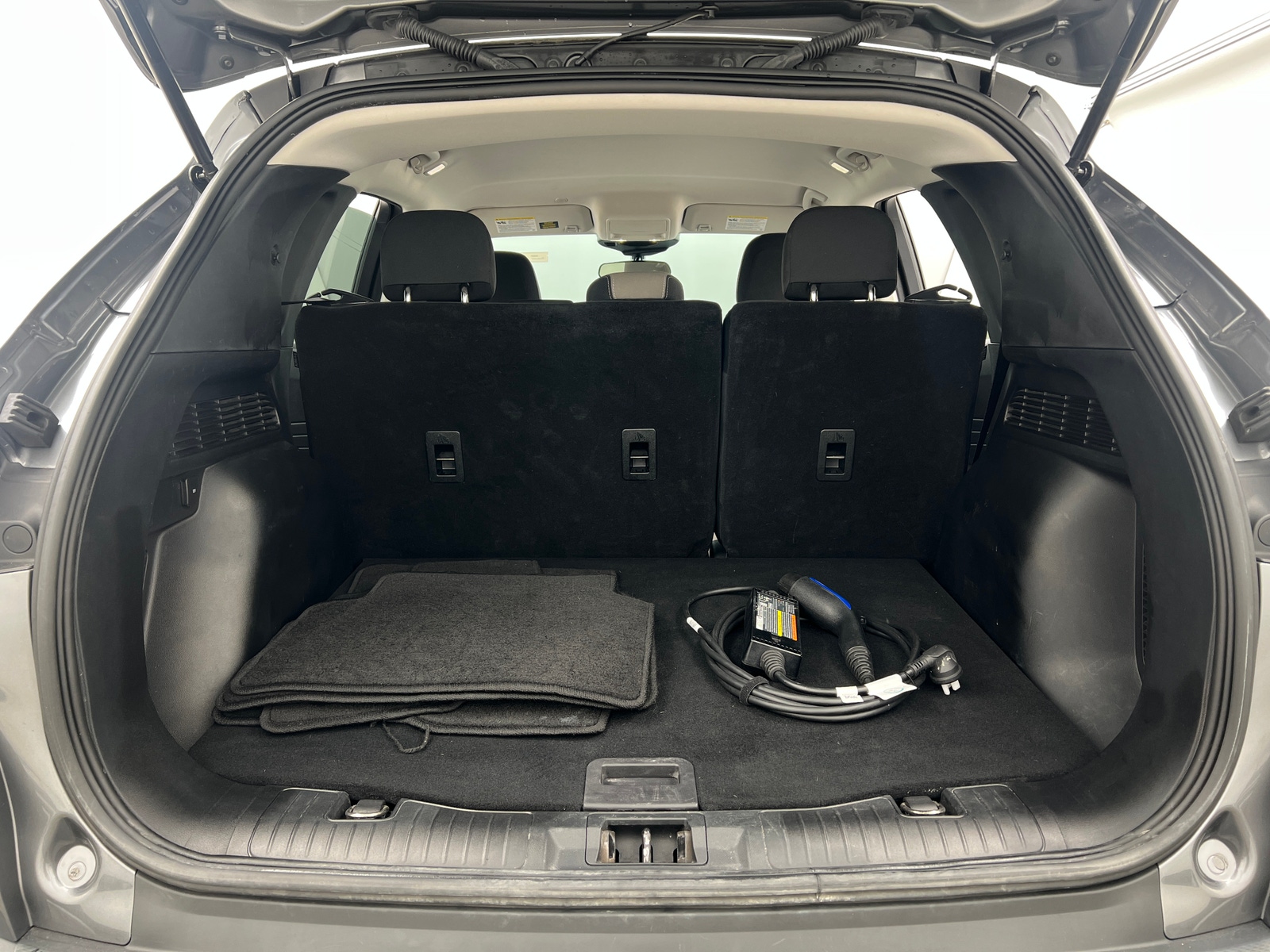 Thumbnail: 2022 Ford Escape - 7