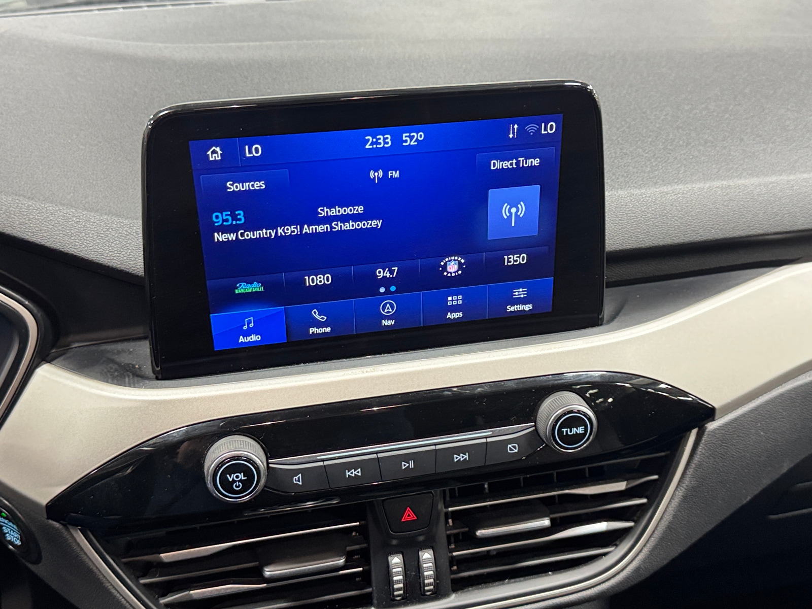 Thumbnail: 2022 Ford Escape - 4