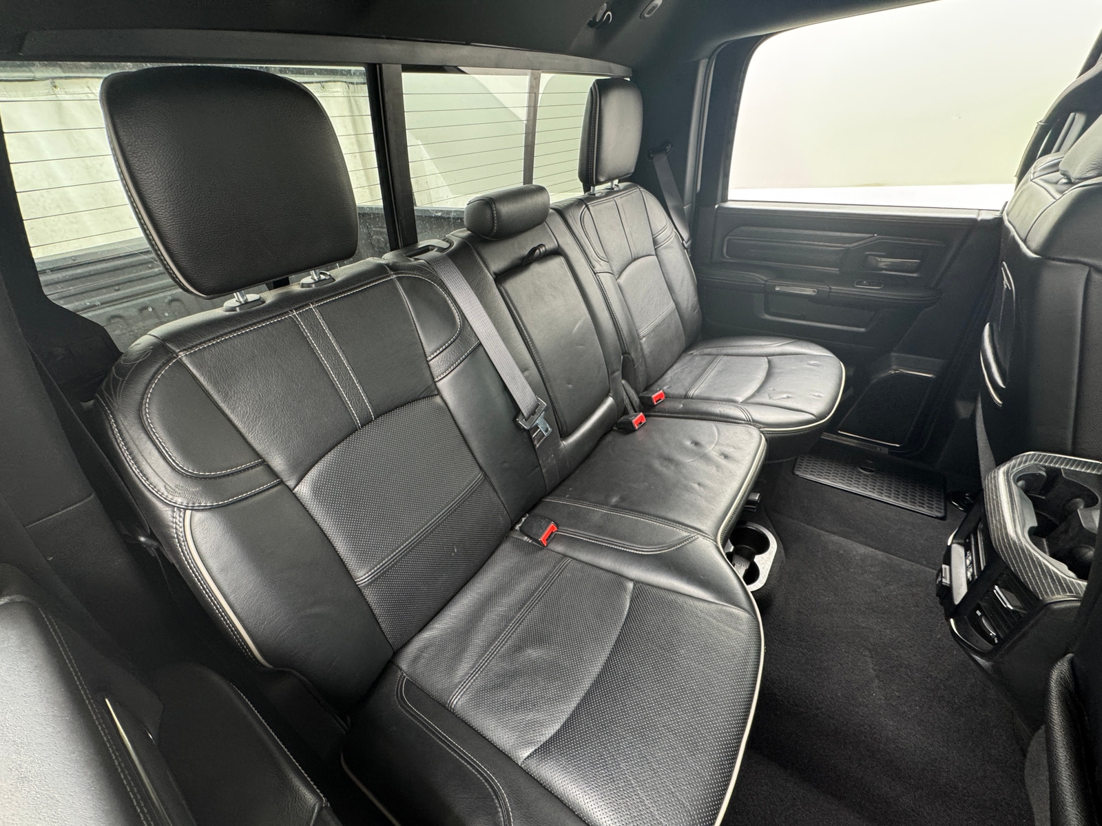 Thumbnail: 2020 RAM 3500 - 5