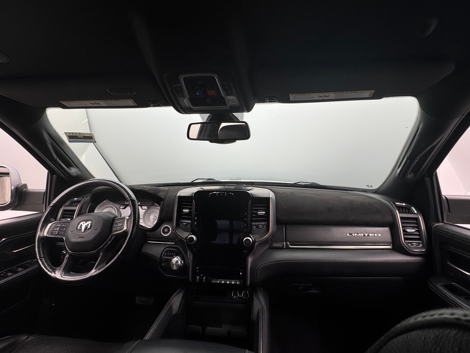 Thumbnail: 2020 RAM 3500 - 2