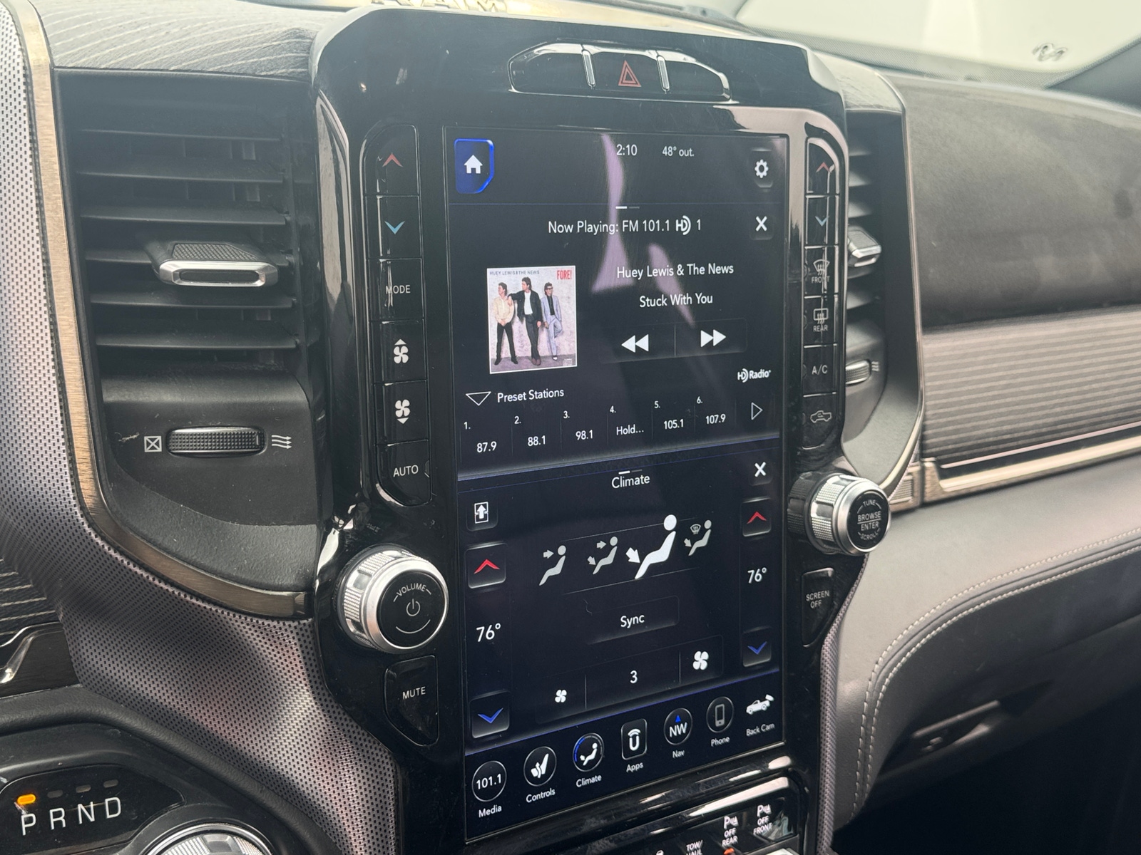 Thumbnail: 2020 RAM 3500 - 3