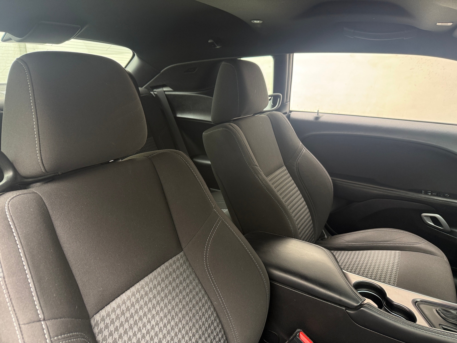 Thumbnail: 2021 Dodge Challenger - 2