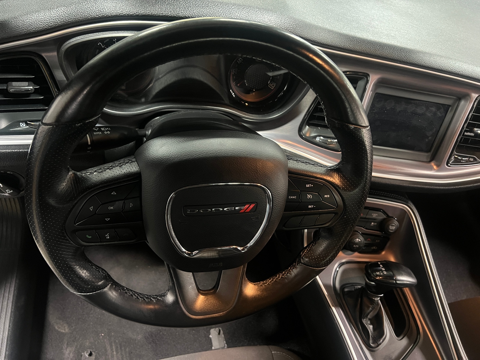 Thumbnail: 2021 Dodge Challenger - 4