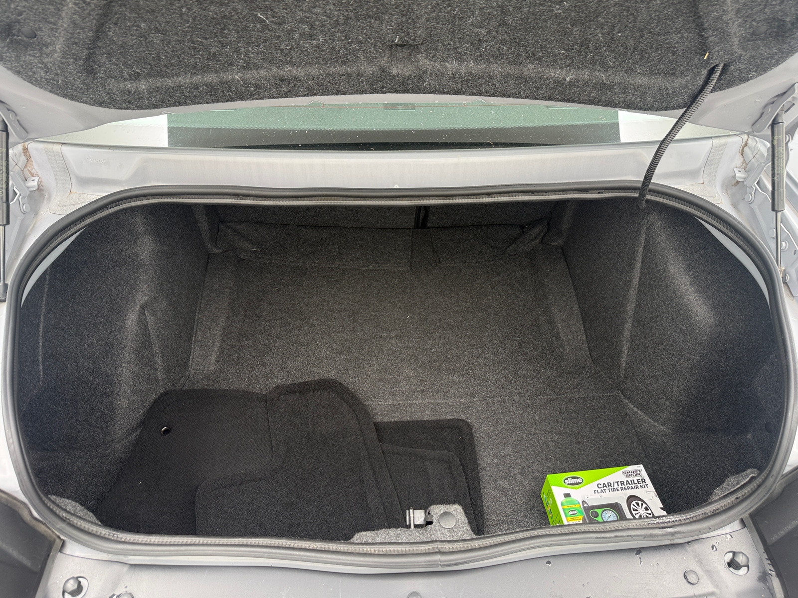 Thumbnail: 2021 Dodge Challenger - 5