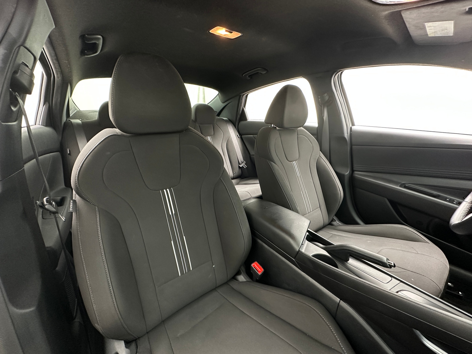 Thumbnail: 2025 Hyundai Elantra - 2