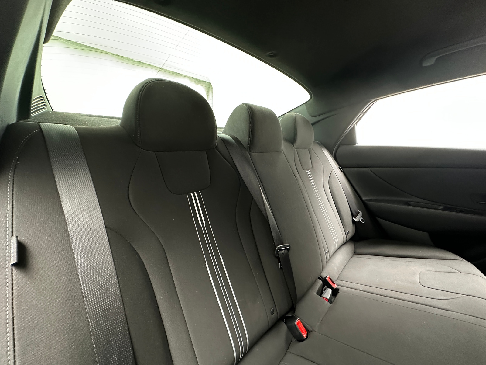 Thumbnail: 2025 Hyundai Elantra - 6