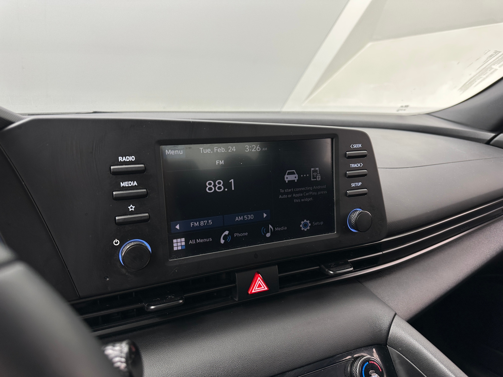 Thumbnail: 2025 Hyundai Elantra - 4