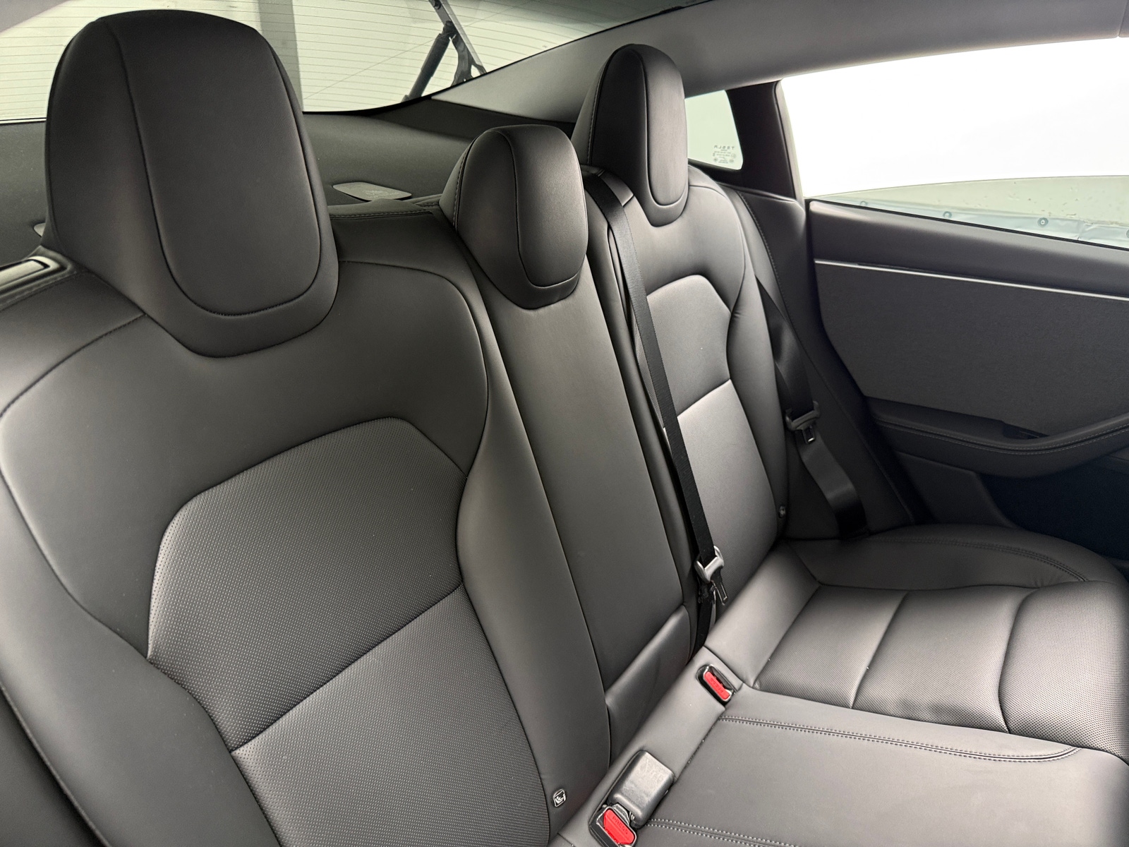 Thumbnail: 2024 Tesla Model 3 - 5