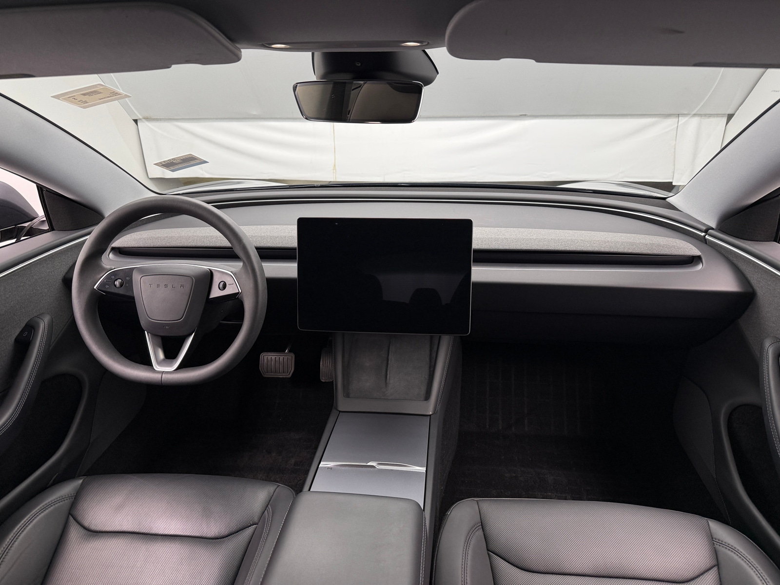 Thumbnail: 2024 Tesla Model 3 - 2