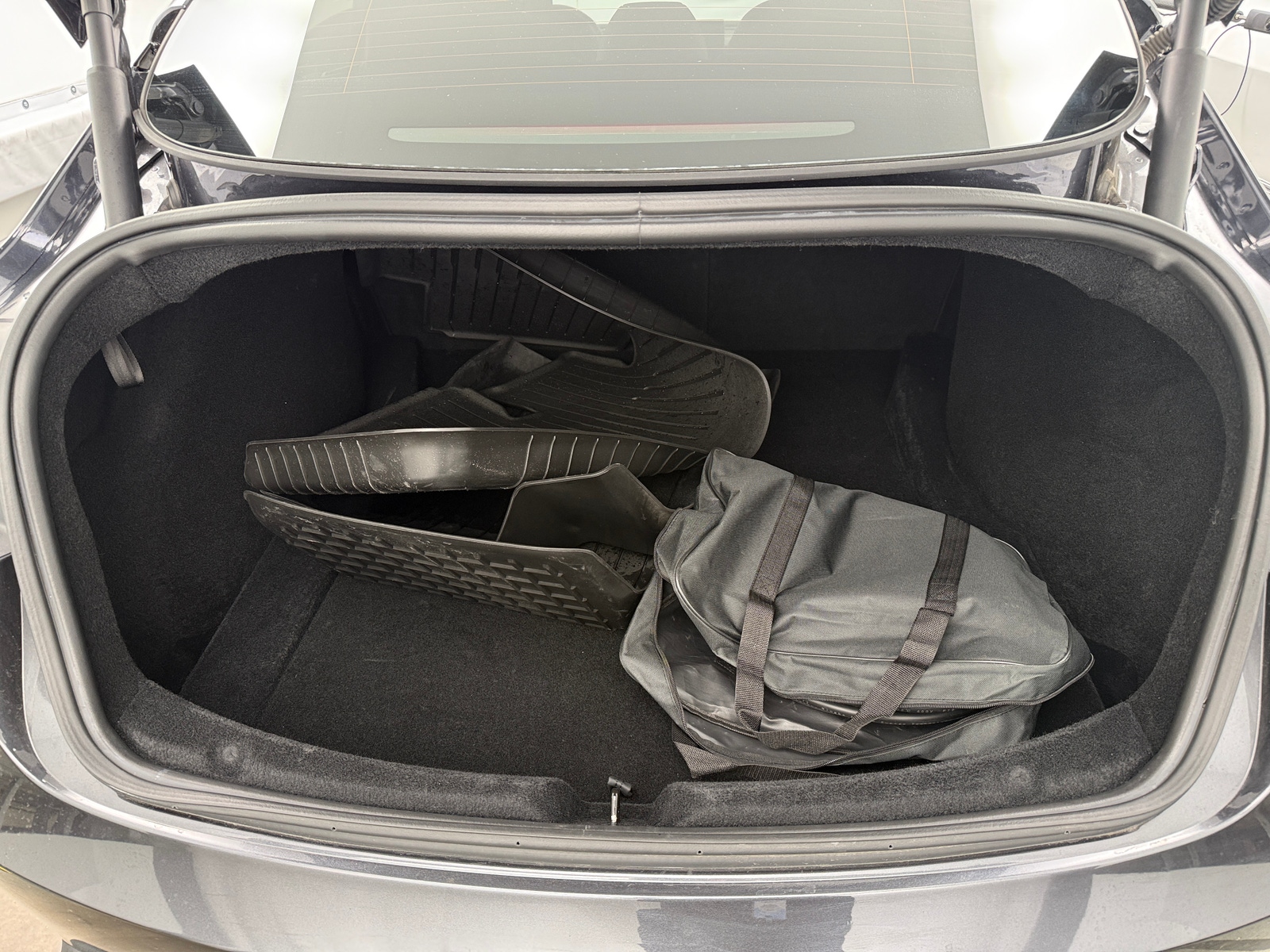 Thumbnail: 2024 Tesla Model 3 - 6